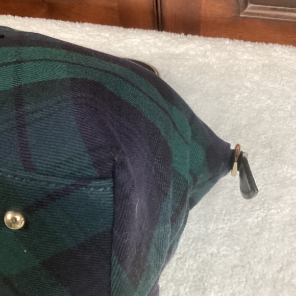 Dooney Vtg. Darcy Satchel - Picture 9 of 16